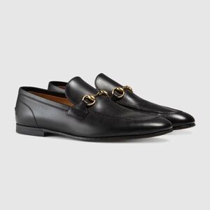 Gucci Jordaan Loafer